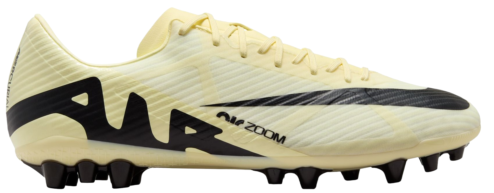 Chaussures de football Nike ZOOM VAPOR 15 ACADEMY AG