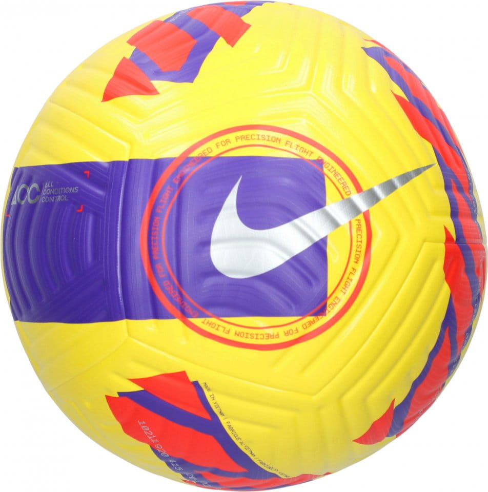 Ballon Nike NK FLIGHT- PROMO