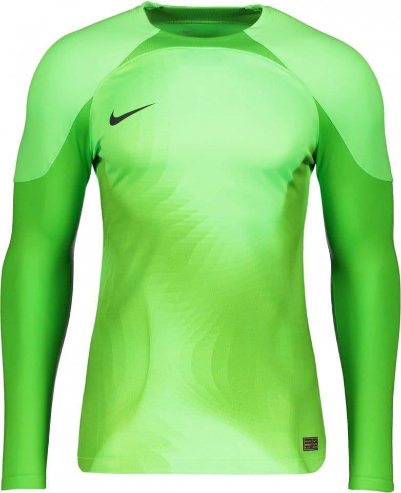 Maillot à manches longues Nike Foundation Long Sleeve Goalkeeper Jersey