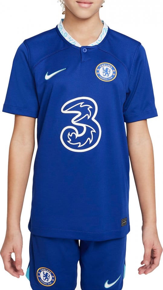 maillot Nike CFC Y NK DF STAD JSY SS HM 2022/23