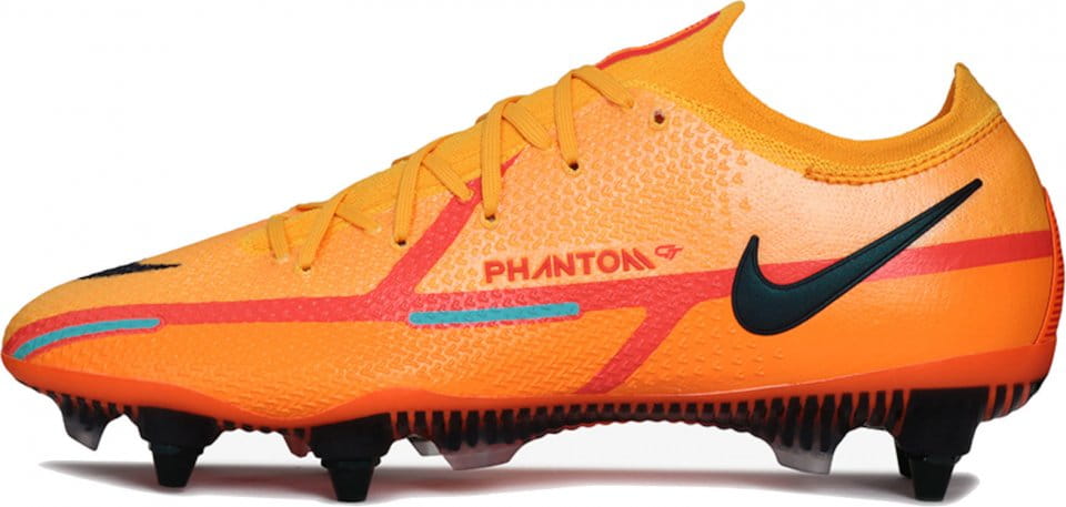 Chaussures de football Nike Phantom GT2 PROMO Elite SG-Pro -  Fr.Top4Football.be