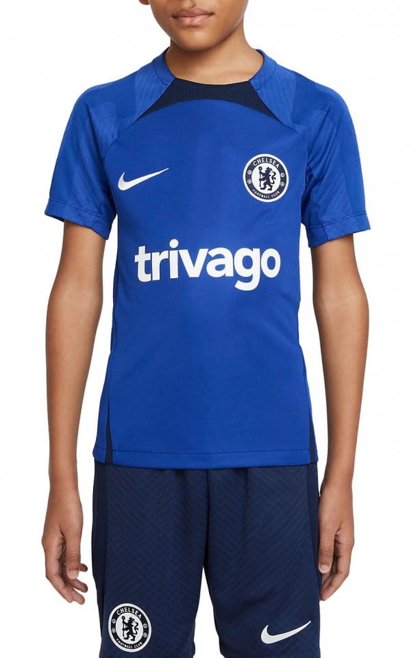Tee-shirt Nike Chelsea FC Strike Top Kids
