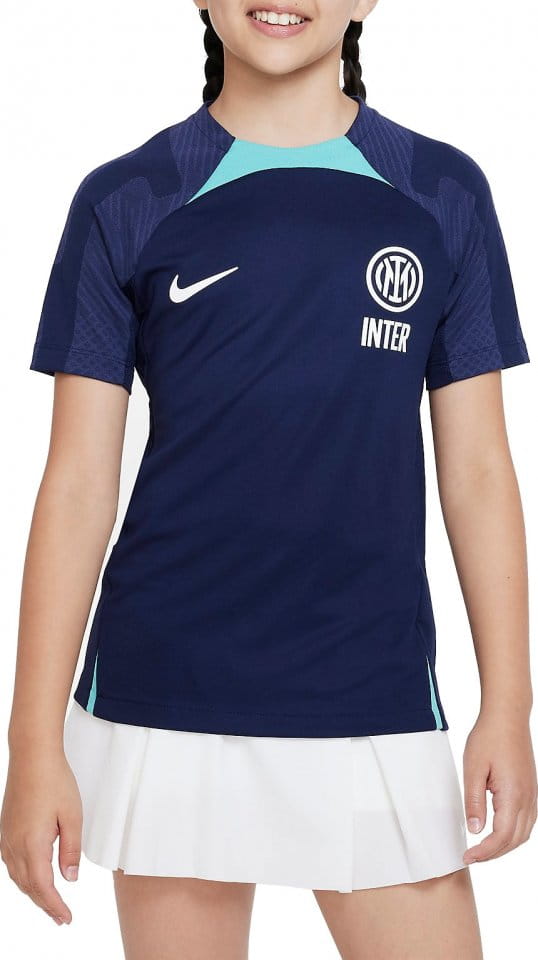 Tee-shirt Nike Y NK INTER STRIKE