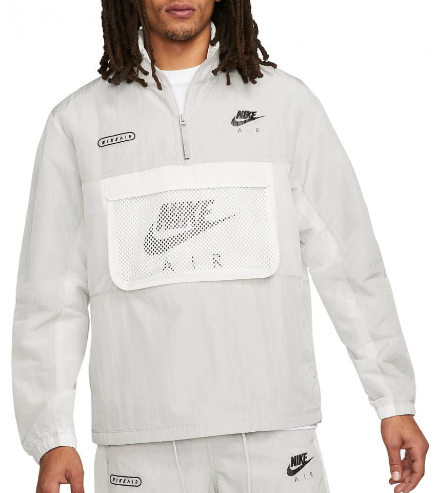 Veste à capuche Nike Air Woven - Fr.Top4Football.be