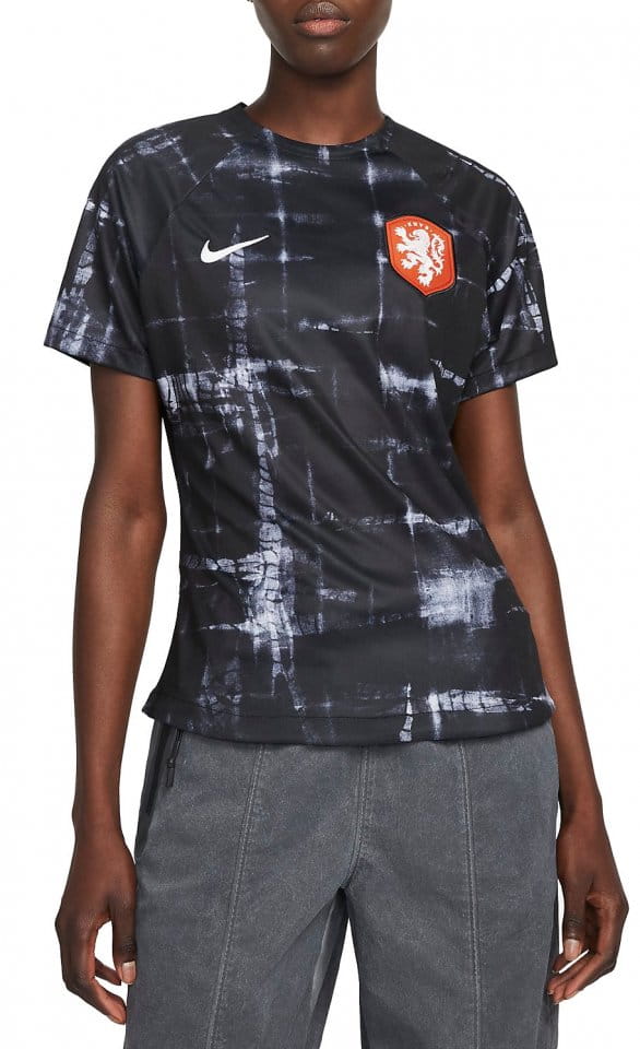 Tee-shirt Nike W KNVB PM DRY TEE