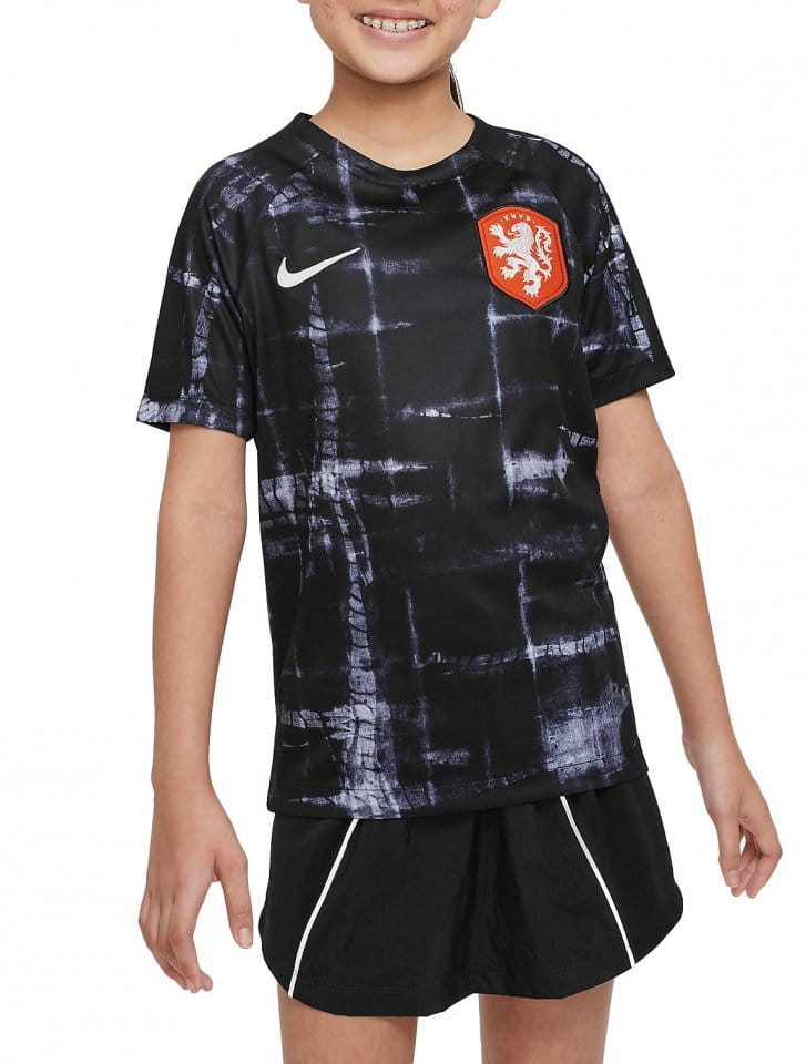 Tee-shirt Nike KNVB Y NK DF SS TOP PM