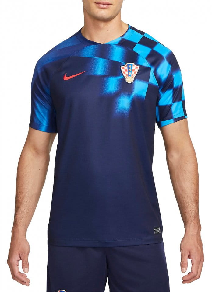 maillot Nike CRO M NK DF STAD JSY SS AW 2022/23