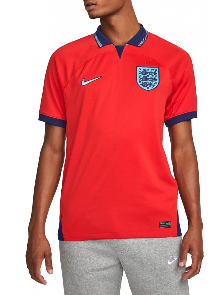 maillot Nike ENT M NK DF STAD JSY SS AW 2022/23