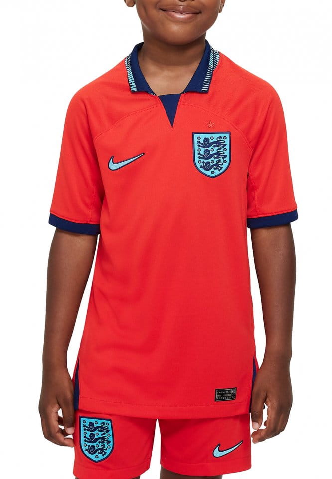 maillot Nike ENT Y NK DF STAD JSY SS AW 2022/23