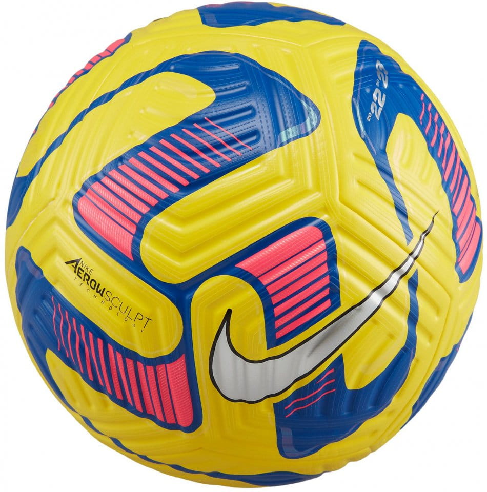 Ballon Nike Flight Soccer Ball