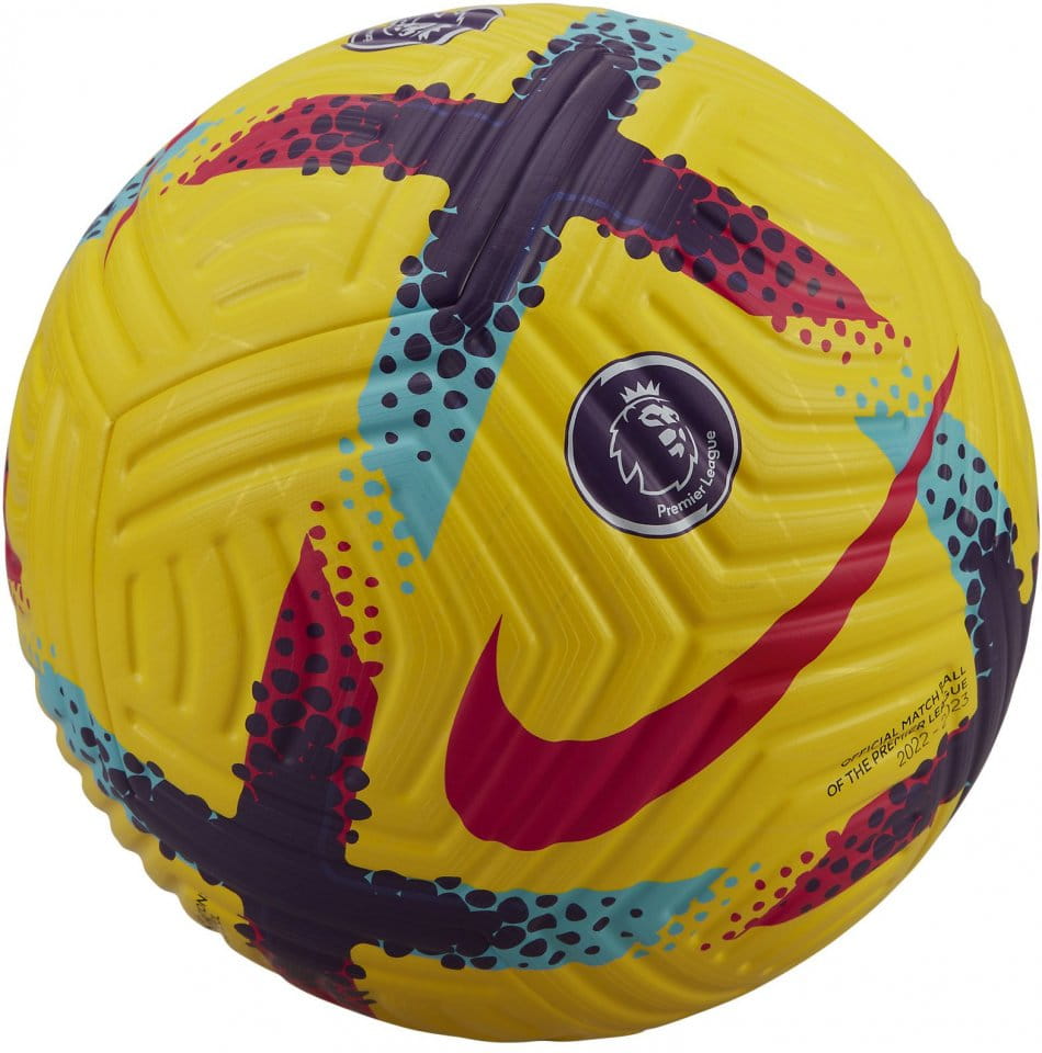Ballon Nike Premier League Flight Soccer Ball