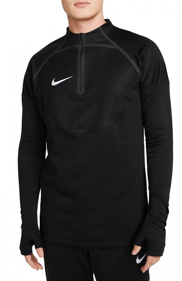 Tee-shirt à manches longues Nike Therma-FIT ADV Strike Winter Warrior Men s Soccer Drill Top