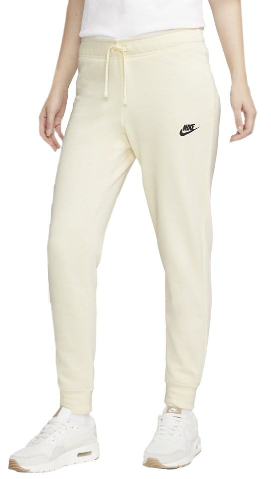 Pantalons Nike W NSW CLUB FLC MR PANT TIGHT