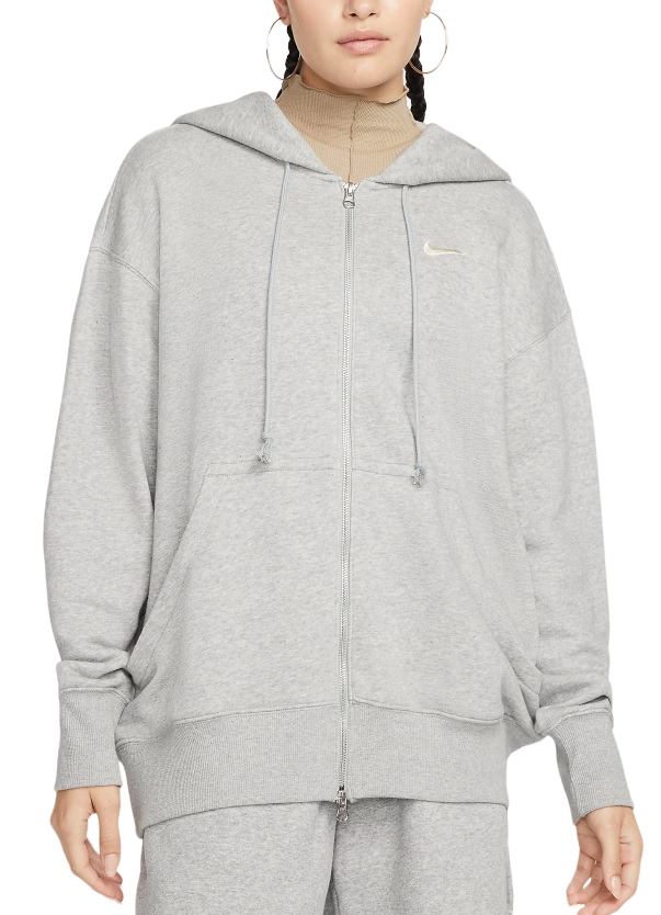 Sweatshirt à capuche Nike Phoenix Fleece Oversized Jacket
