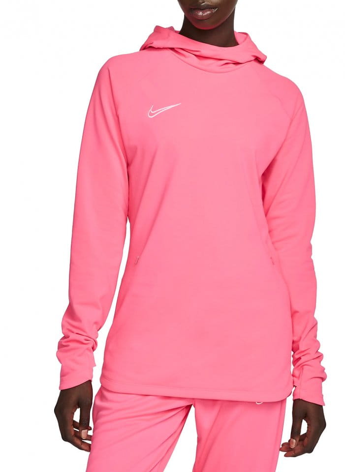 Sweatshirt à capuche Nike W NK DF ACD HOODIE - BR WW