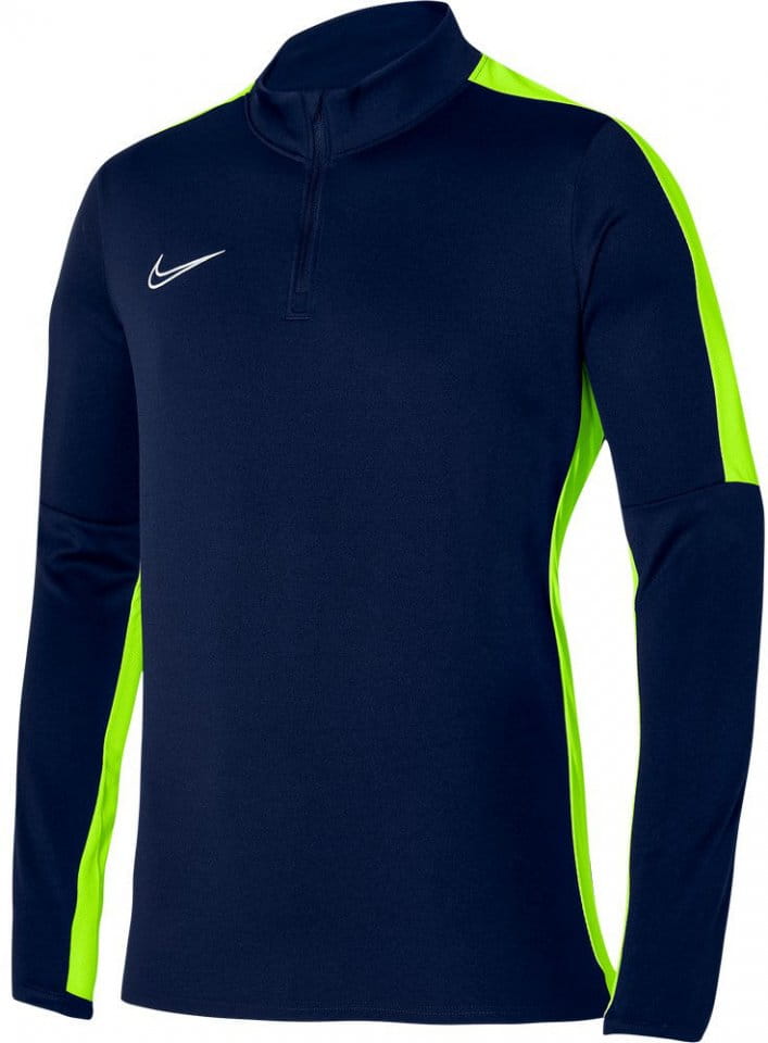 Tee-shirt à manches longues Nike Dri-FIT Academy Men s Soccer Drill Top (Stock)