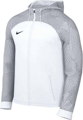 Sweatshirt à capuche Nike W NK DF STRK23 HD TRK JKT K