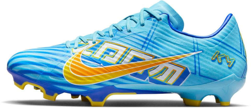 Chaussures de football Nike ZOOM VAPOR 15 ACADEMY KM FG/MG