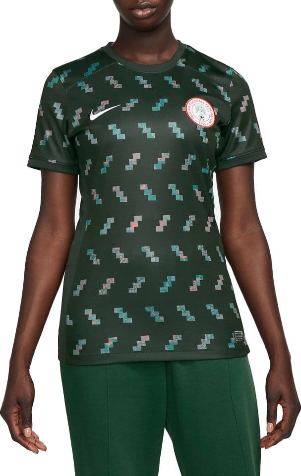 maillot Nike NFF W NK DF STAD JSY SS AW 2023