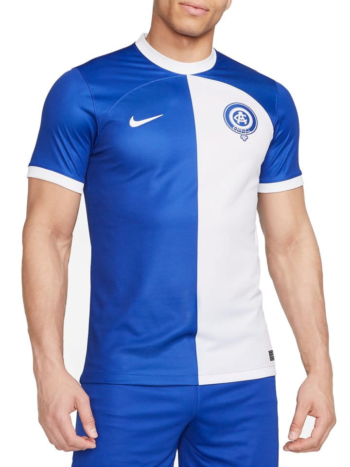maillot Nike ATM M NK DF STAD JSY SS AW 2023/24
