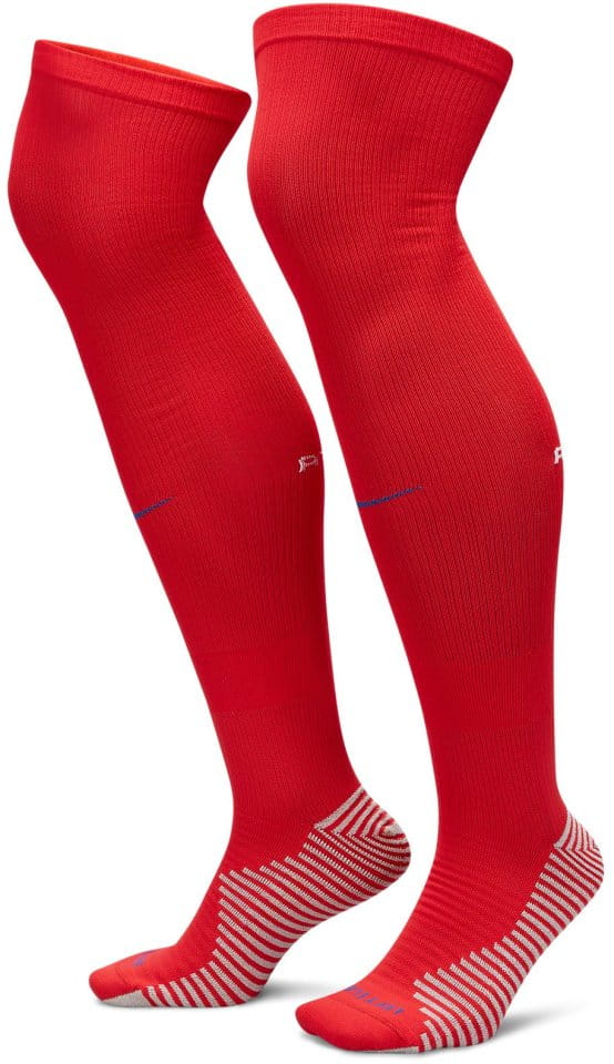 Chaussettes de football Nike ATM U NK STRIKE KH HA 2023/24