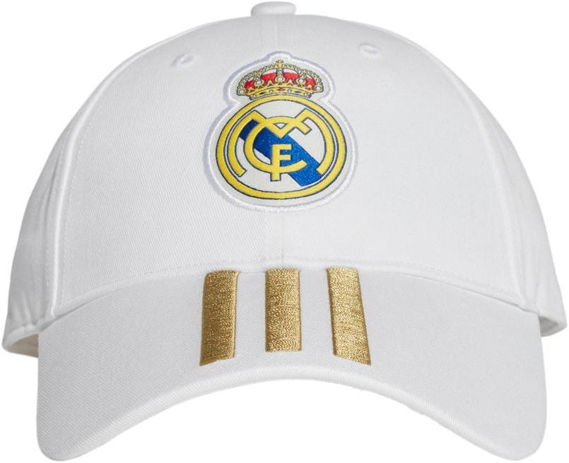 Casquette adidas REAL 3S CAP - Fr.Top4Football.be