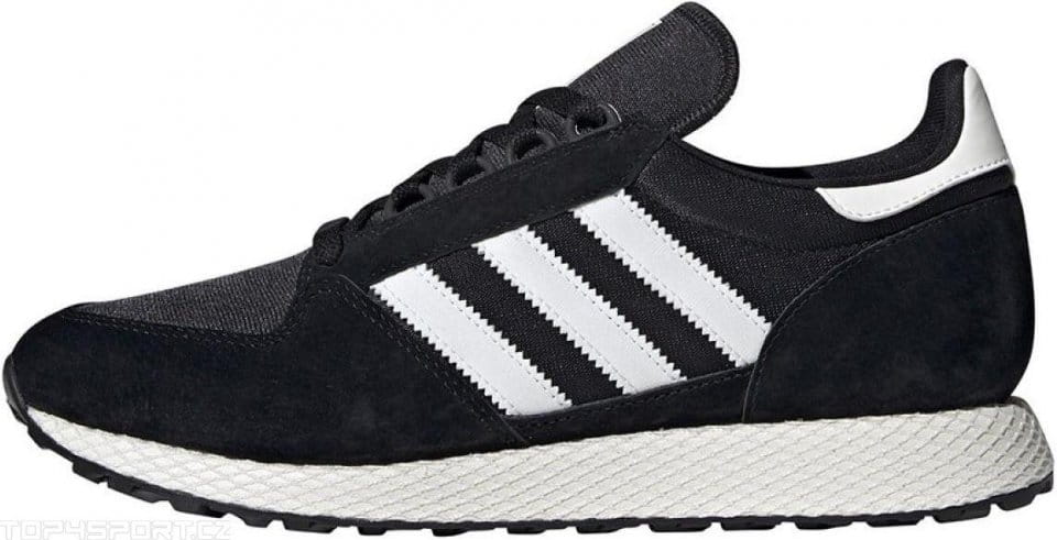 Chaussures adidas Sportswear FOREST GROVE - Fr.Top4Football.be