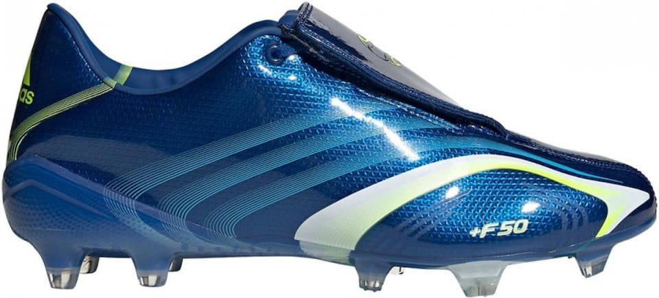 Chaussures de football adidas F50 FG - Fr.Top4Football.be