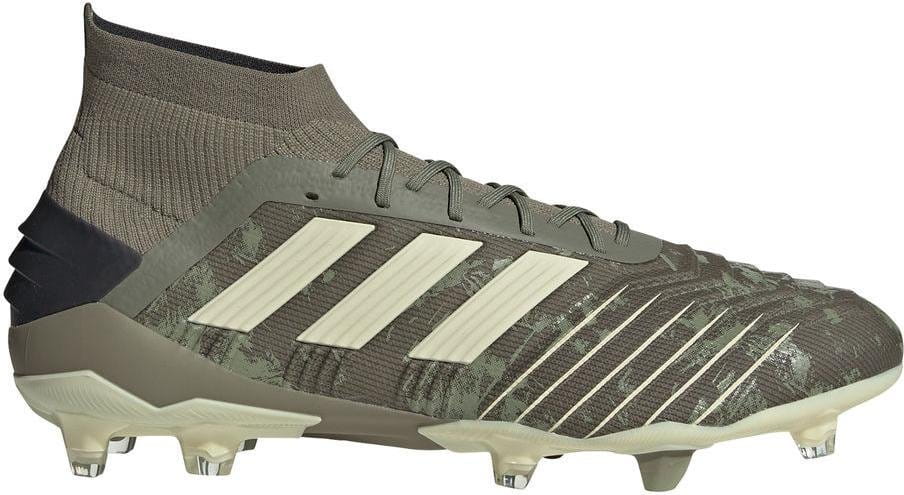 Chaussures de football adidas PREDATOR 19.1 FG - Fr.Top4Football.be