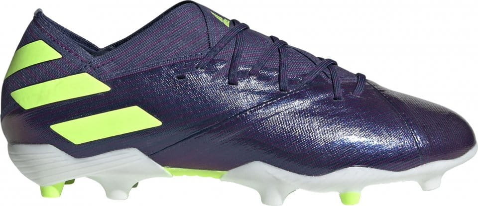 Chaussures de football adidas NEMEZIZ MESSI 19.1 FG J - Fr.Top4Football.be