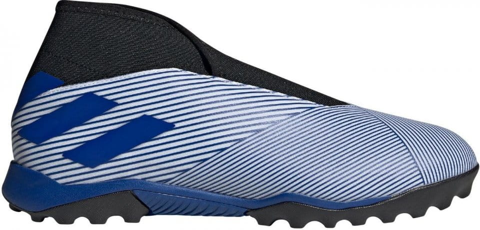 Chaussures de football adidas NEMEZIZ 19.3 LL TF - Fr.Top4Football.be