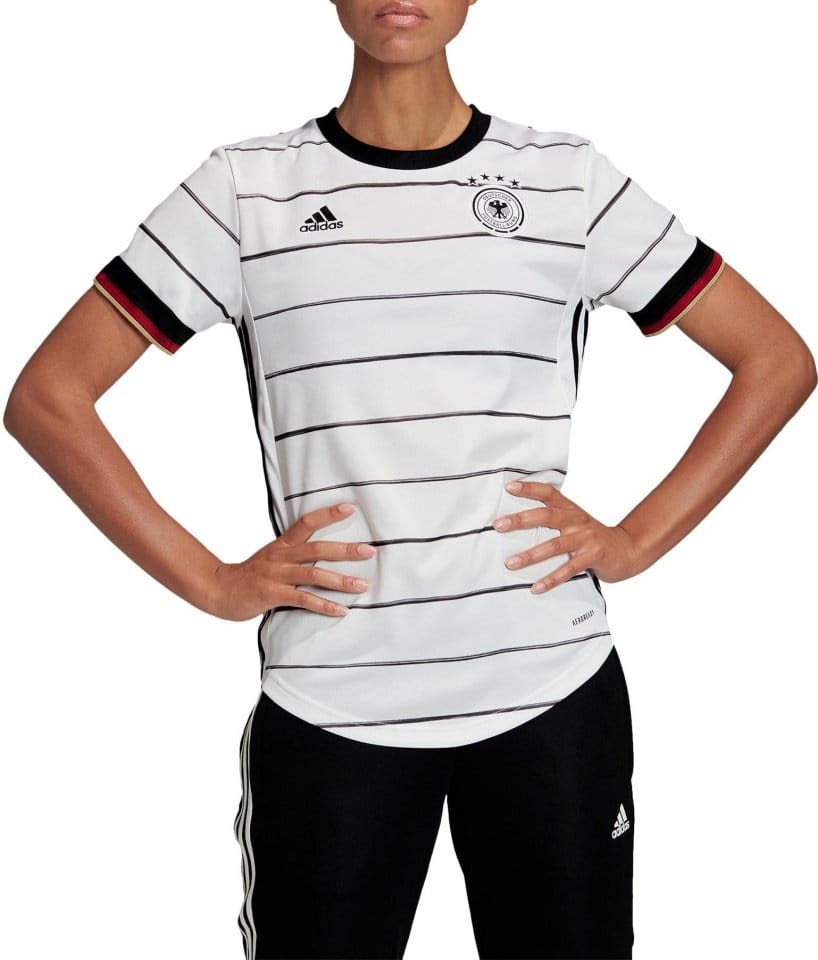 maillot adidas DFB H JSY W 2020