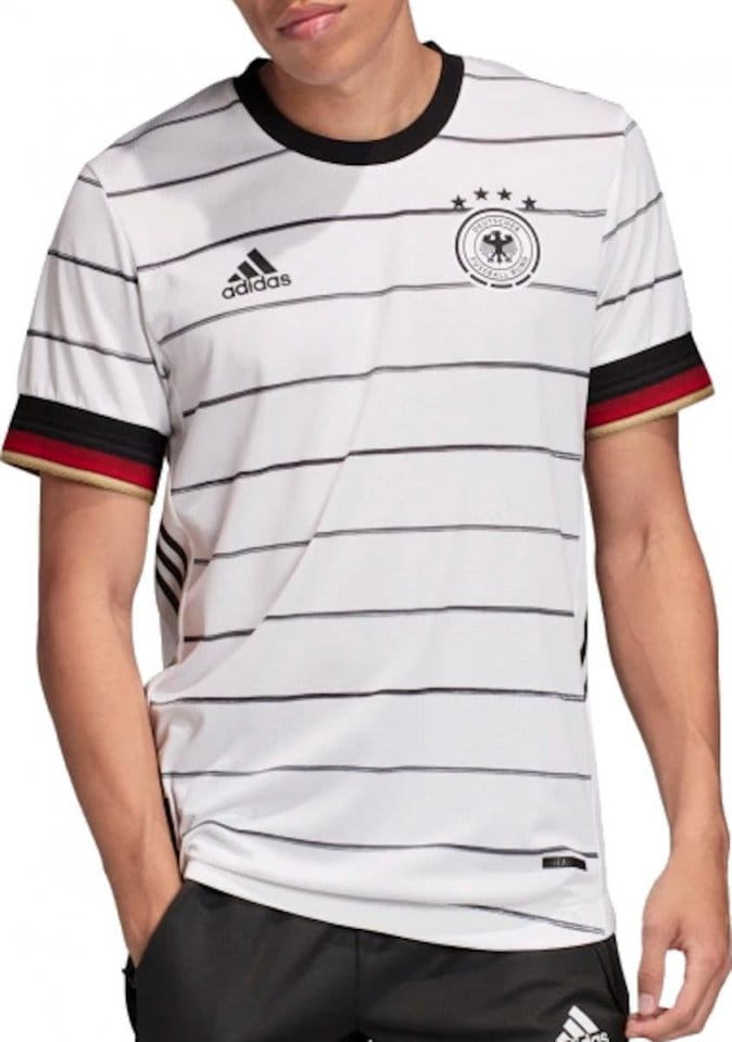 maillot adidas GERMANY HOME JERSEY AUTHENTIC 2020/21
