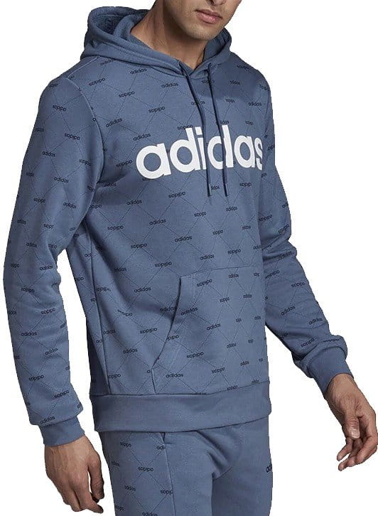 Sweatshirt à capuche adidas Sportswear Core Favourites HD