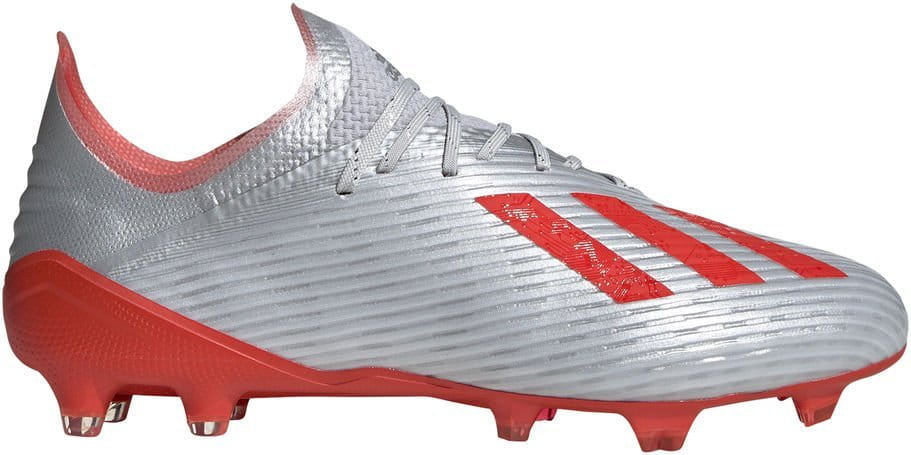 Chaussures de football adidas X 19.1 FG - Fr.Top4Football.be