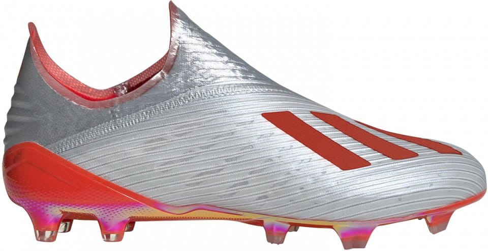 Chaussures de football adidas X 19+ FG - Fr.Top4Football.be