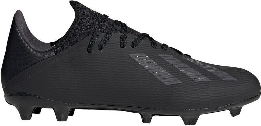 Chaussures de football adidas X 19.3 FG - Fr.Top4Football.be