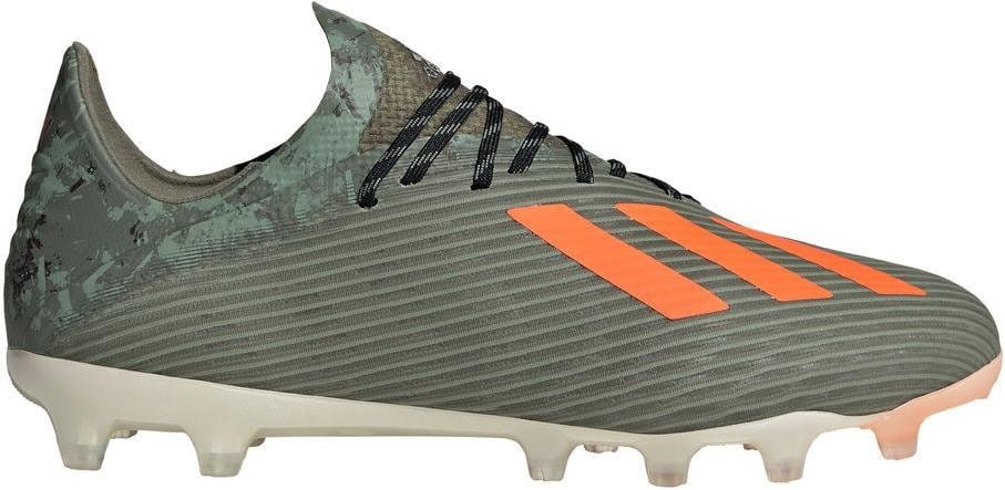 Chaussures de football adidas X 19.1 AG - Fr.Top4Football.be