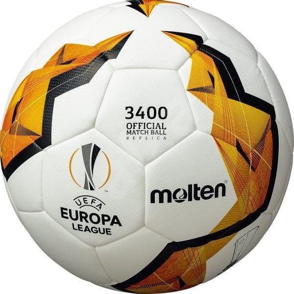 Ballon Trainings ball Molten UEFA Europa League