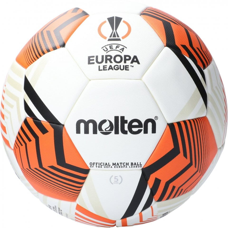 Ballon Molten Europa League OMB 2021/22