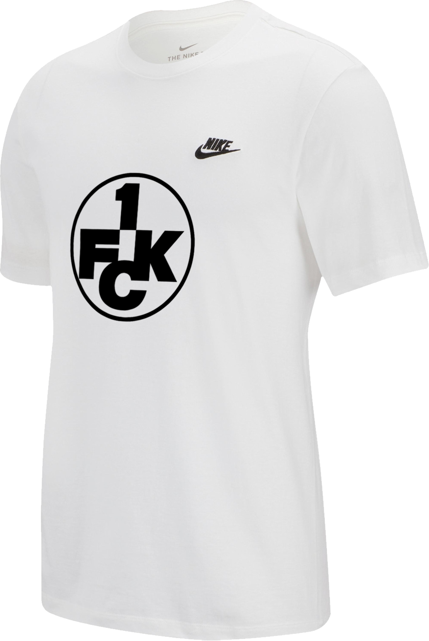 Tee-shirt Nike 1.FC Kaiserslautern Club Tee