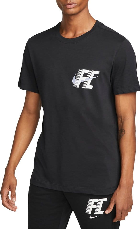 Tee-shirt Nike F.C. Dri-FIT Men's Soccer T-Shirt