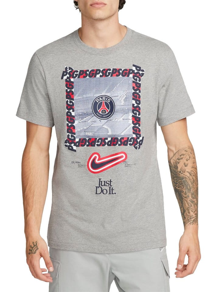 Tee-shirt Nike PSG M NK NEW DNA TEE