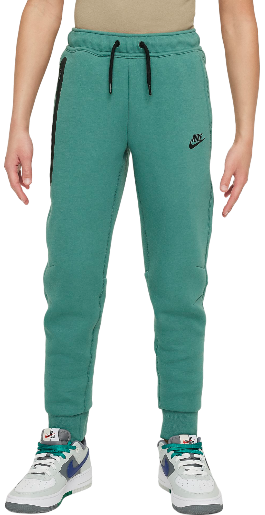 Pantalons Nike B NSW TECH FLC PANT