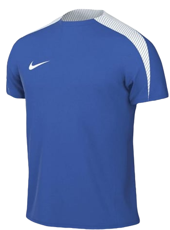 Tee-shirt Nike M NK DF STRK24 SS TOP K
