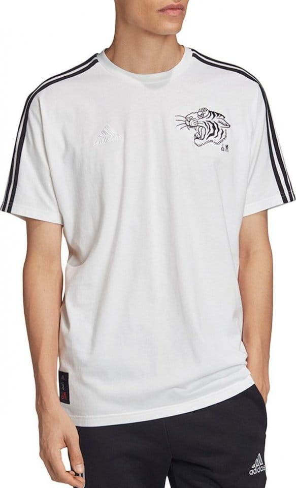 Tee-shirt adidas JUVENTUS CNY TEE