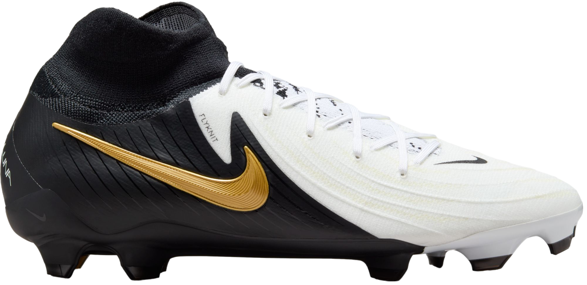 Chaussures de football Nike PHANTOM LUNA II PRO FG