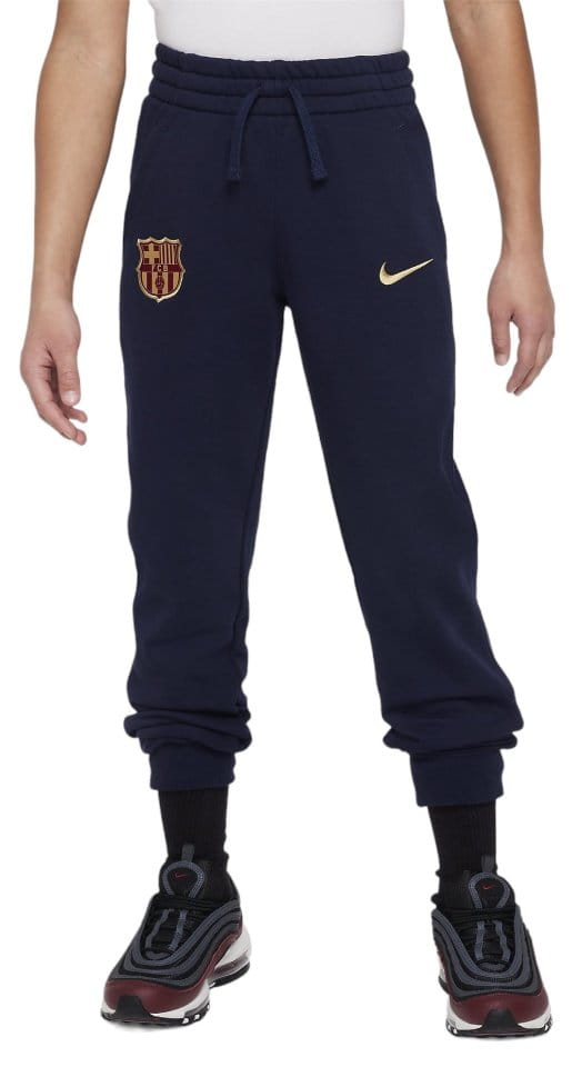 Pantalons Nike FCB B NSW CLUB FT JOGGER PANT