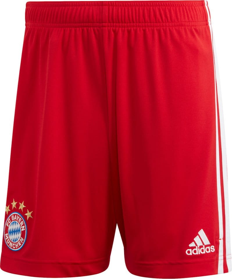 Shorts adidas FC BAYERN HOME SHORT 2020/21