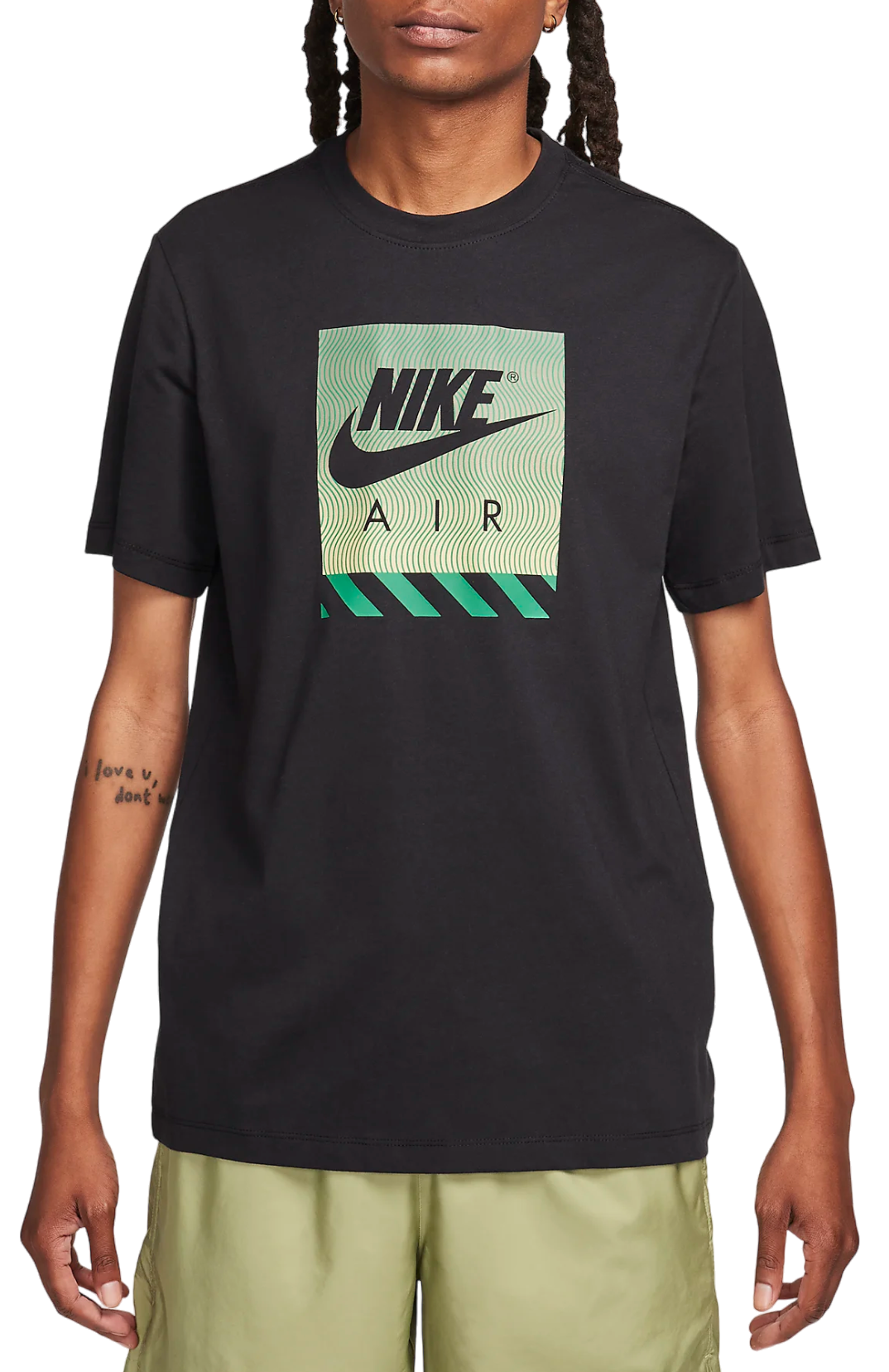 Tee-shirt Nike Sportswear Connect